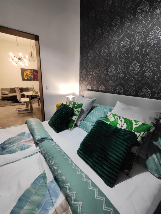 Dolce Lux Apartmán *