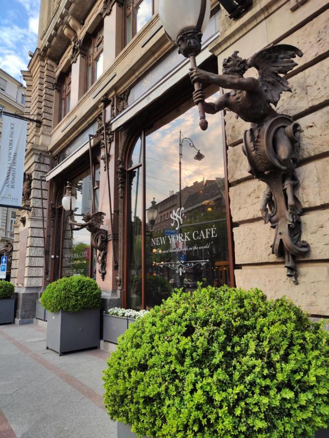 Dolce Lux Budapešť