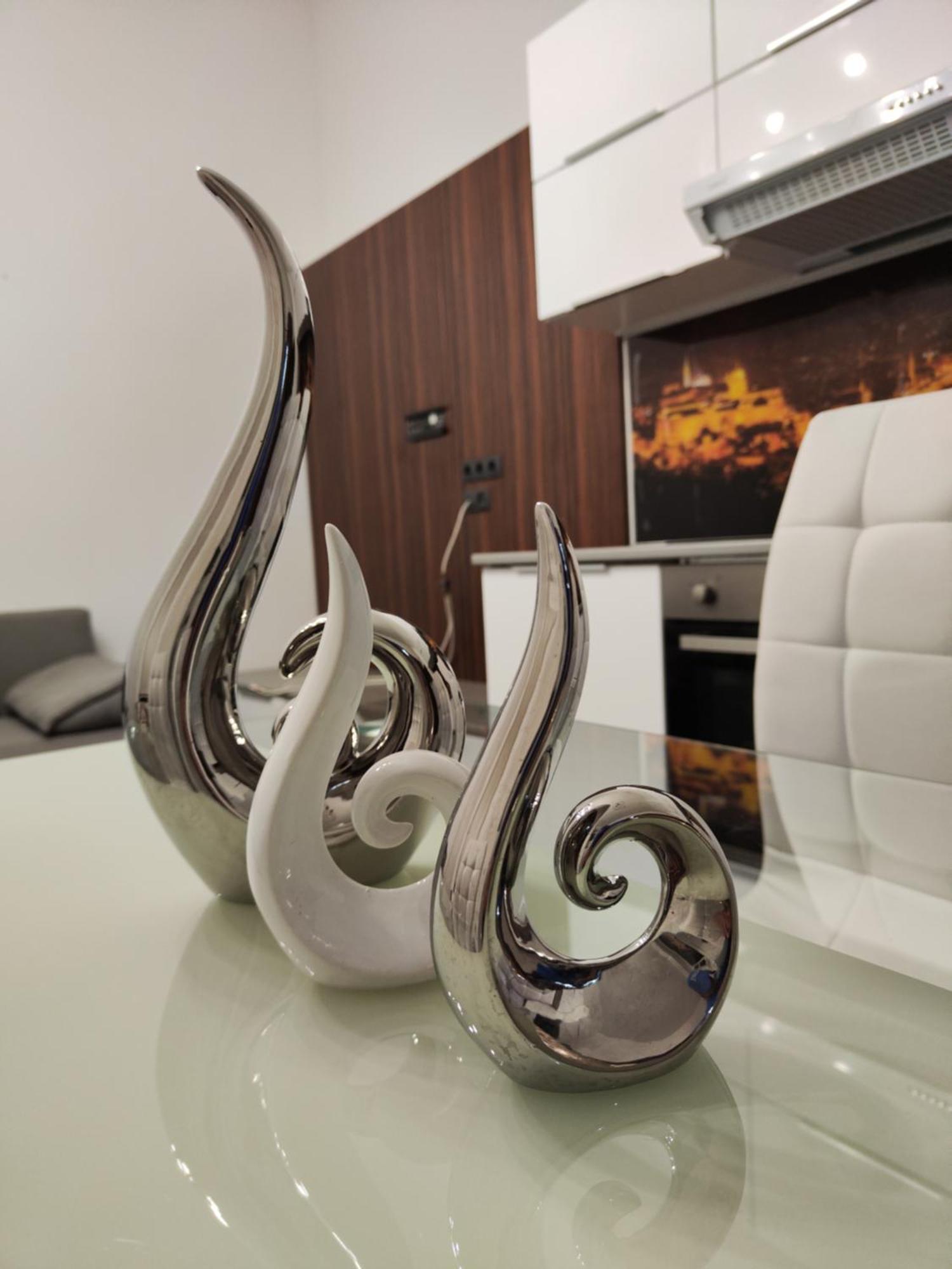 Apartmán Dolce Lux Budapešť