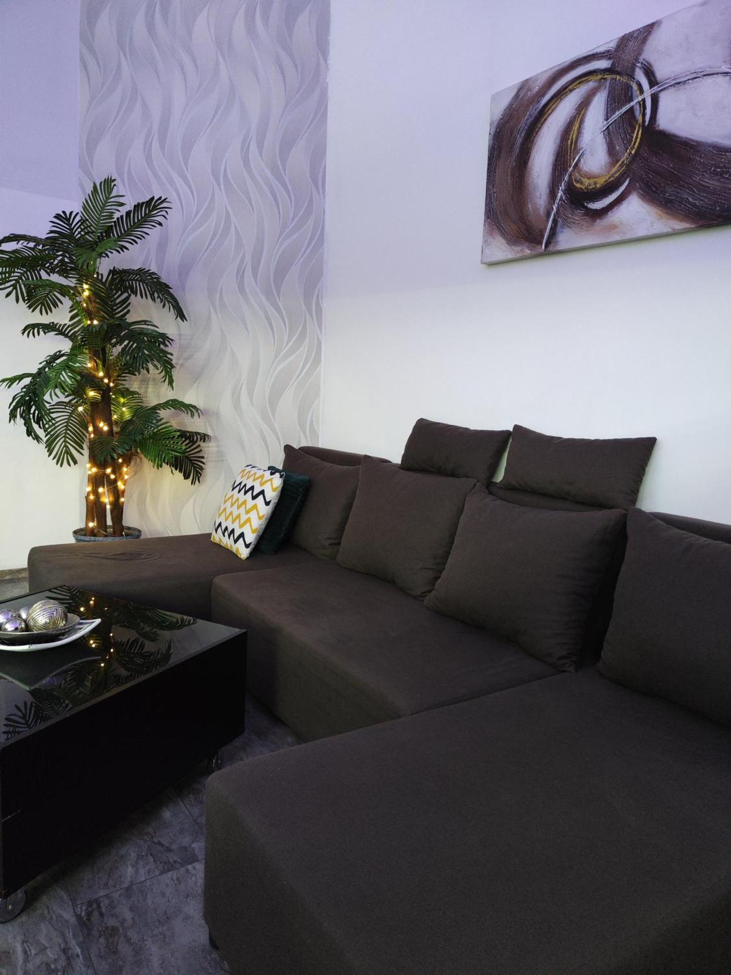Apartmán Dolce Lux *