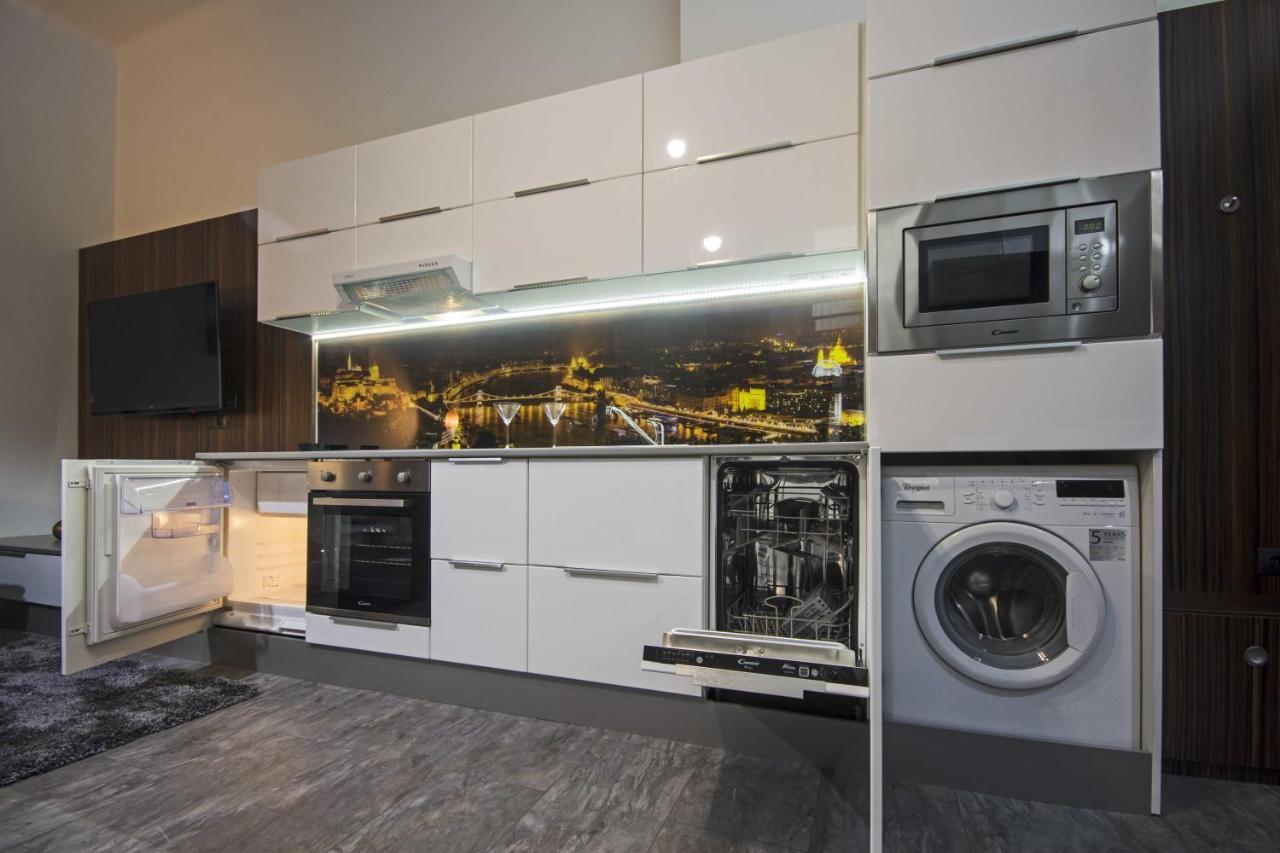Dolce Lux Apartment *
