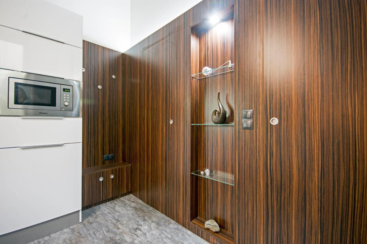 Dolce Lux Apartment *