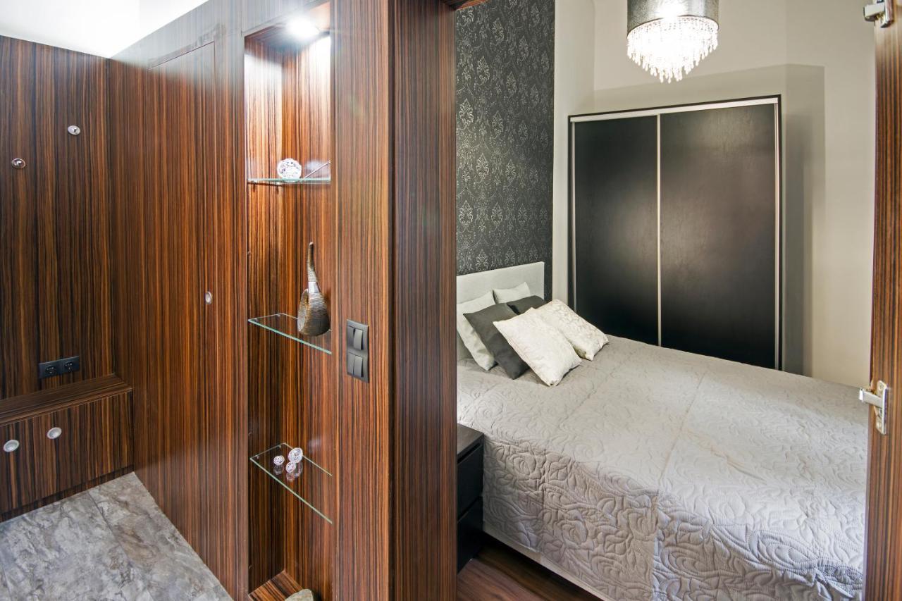 Dolce Lux Apartment *