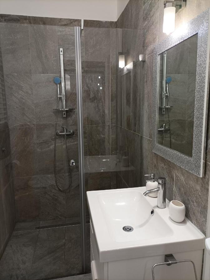 Apartment Dolce Lux