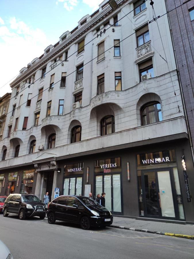 Apartment Dolce Lux