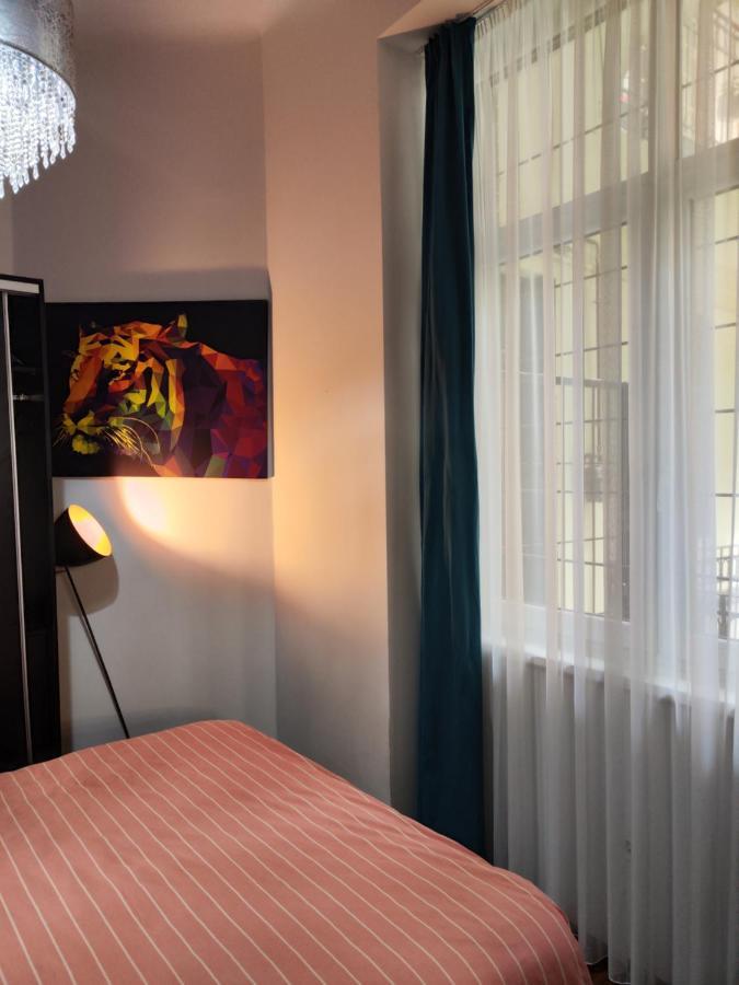 Dolce Lux Apartment *