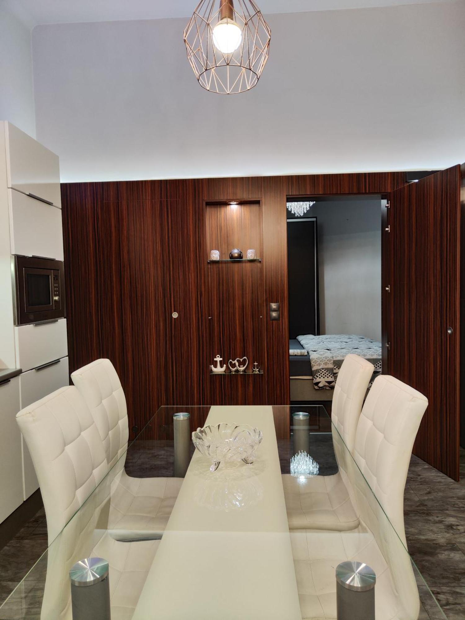 Dolce Lux * Budapest