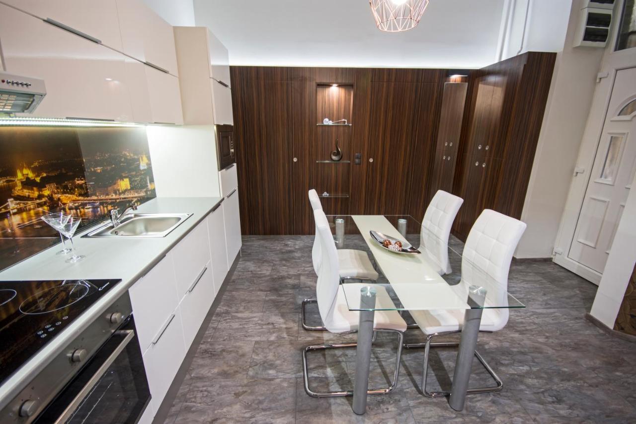 Apartamento Dolce Lux