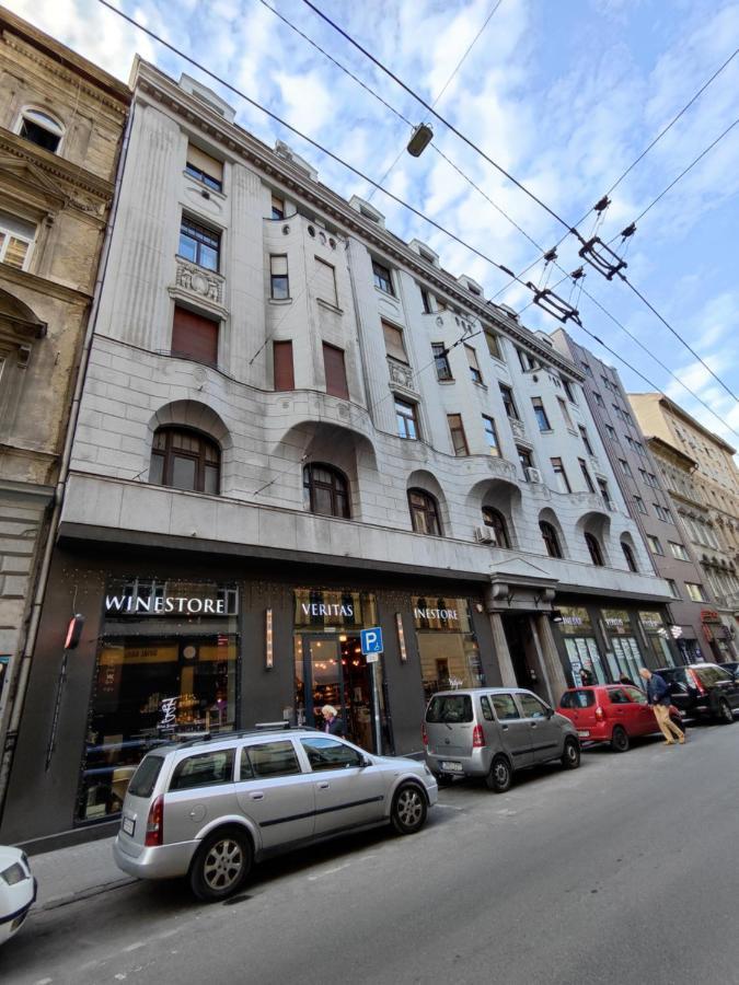 Dolce Lux Budapeste