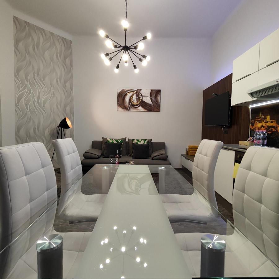Dolce Lux Apartamento Budapeste