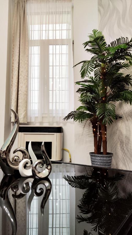 Dolce Lux Apartamento Budapeste