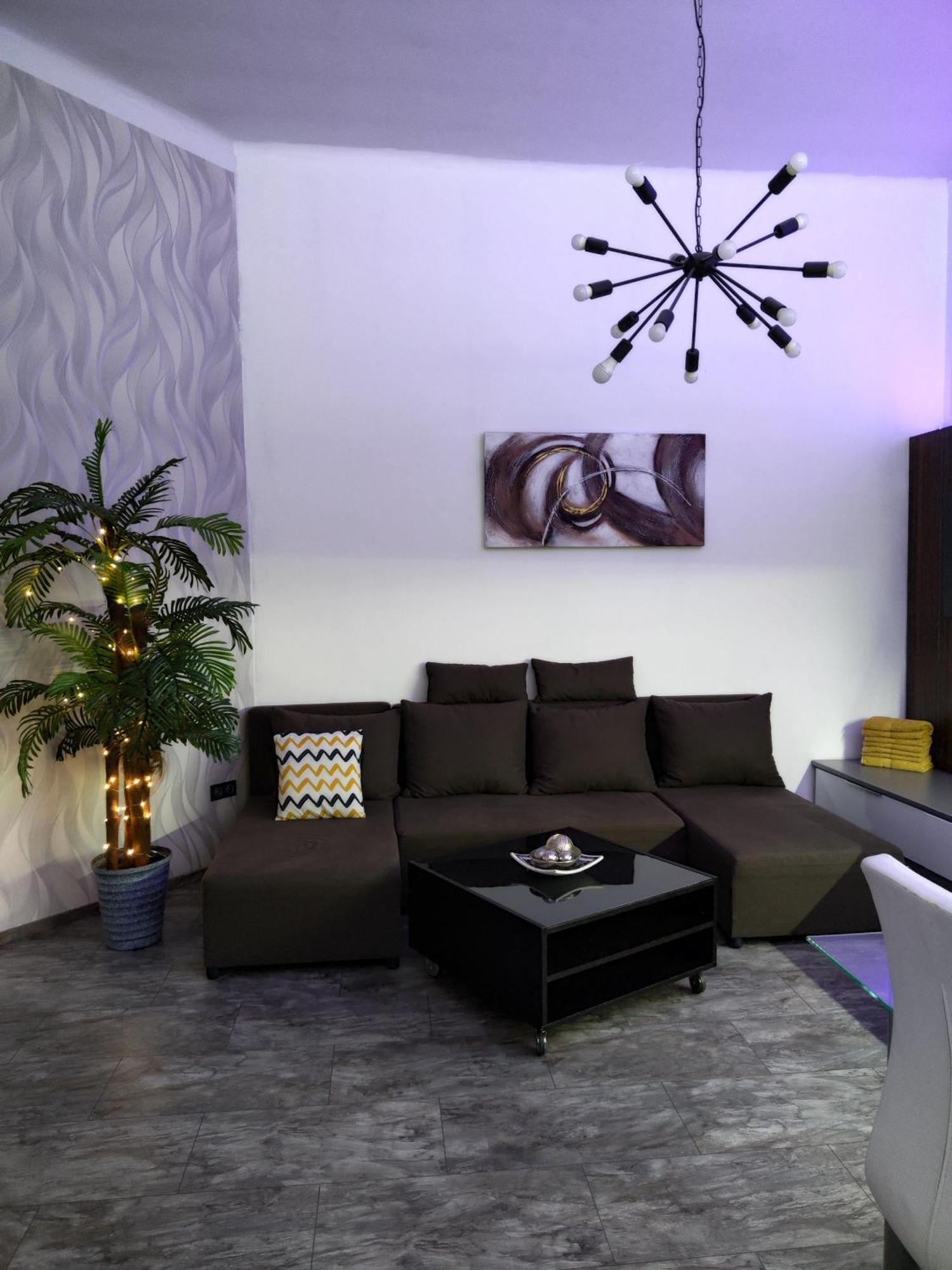 Dolce Lux Apartamento Budapeste